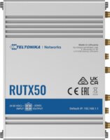 Teltonika RUTX50 Ipari 5G Wifi Router