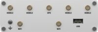 Teltonika RUTX50 Ipari 5G Wifi Router