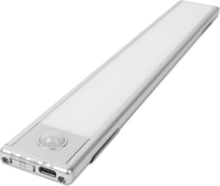 Phenom LED 55840A 1.4W 130lm 4000K Szekrény világítás Mozgásérzékelővel + Akkumulátorral