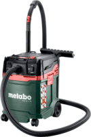 Metabo ASA 30 L PC Univerzális ipari porszívó - Zöld