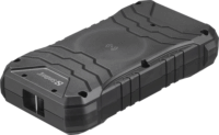 Sandberg Survivor Powerbank 20000mAh (1.5-3A / 5-20V) - Fekete