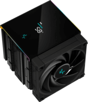DeepCool AK620 Digital RGB CPU Hűtő