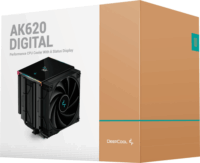 DeepCool AK620 Digital RGB CPU Hűtő