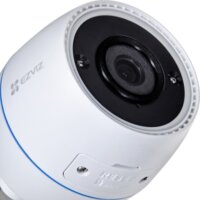 eZVIZ H3c Kültéri Smart WiFi Okos Kamera