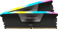 Corsair 48GB / 6000 Vengeance RGB DDR5 RAM KIT (2x24GB)