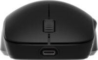 Endgame Gear XM2we Wireless / Vezetékes Gaming Egér - Fekete