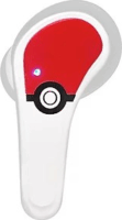 OTL Pokémon Pokélabda Wireless Headset - Fehér