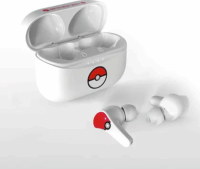 OTL Pokémon Pokélabda Wireless Headset - Fehér