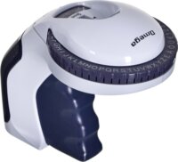 Dymo Omega Mechanikus betűnyomó Szalagnyomtató Feliratozógép