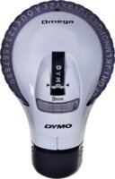 Dymo Omega Mechanikus betűnyomó Szalagnyomtató Feliratozógép