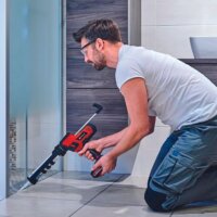 Einhell TE-SG 18/10 Li - Solo Akkumulátoros kinyomópisztoly (Akku és töltő nélkül)