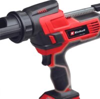 Einhell TE-SG 18/10 Li - Solo Akkumulátoros kinyomópisztoly (Akku és töltő nélkül)
