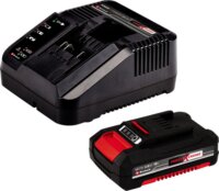 Einhell TE-CD 18/45 3X-Li +22 Akkumulátoros fúró-csavarozó