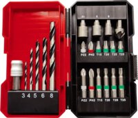 Einhell TE-CD 18/45 3X-Li +22 Akkumulátoros fúró-csavarozó