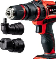 Einhell TE-CD 18/45 3X-Li +22 Akkumulátoros fúró-csavarozó