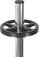 M.N.C 55778 Autós Keréktartó Állvány