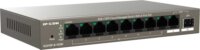 IP-COM G2210P-8-102W Gigabit PoE Switch