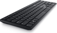 Dell KB500 Wireless Billentyűzet HU - Fekete