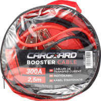 Carguard 55812 Indítókábel 300A (2.5m)