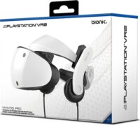 Bionik Mantis Pro Playstation VR2 Fülhallgató