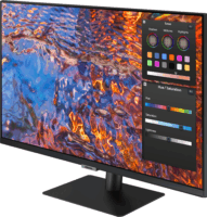 Samsung 27" S27B800PXP ViewFinity S8 Monitor