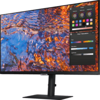 Samsung 27" S27B800PXP ViewFinity S8 Monitor