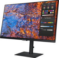 Samsung 27" S27B800PXP ViewFinity S8 Monitor