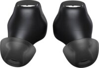 Baseus Bowie WM01 Wireless Headset - Fekete