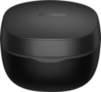 Baseus Bowie WM01 Wireless Headset - Fekete