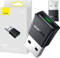 Baseus BA07 Bluetooth 5.3 USB-A Adapter