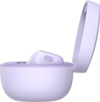 Baseus Bowie WM01 Wireless Headset - Lila