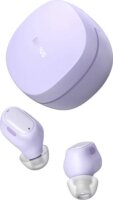 Baseus Bowie WM01 Wireless Headset - Lila