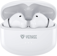 Yenkee YHP 08BT Harmon Wireless Headset - Fehér