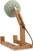 Piffany Copenhagen Mr. Wattson asztali Dekorációs LED lámpa - Zöld