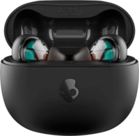 Skullcandy S2RLW-Q740 Rail Wireless Headset - Fekete