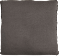 Nielsen Kissenbezug Marlin Díszpárnahuzat - Antik szürke (50x50 cm)