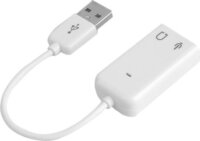 Media-Tech MT397S Stúdió és Streaming Mikrofon - Ezüst