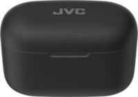 JVC HA-A25T Wireless Headset - Fekete