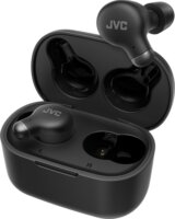 JVC HA-A25T Wireless Headset - Fekete
