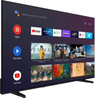 JVC 43" LT43VA3335 4K Android Smart TV