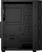 FSP CMT192 Számítógépház - Fekete