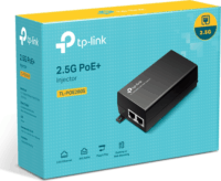 TP-Link TL-POE260S PoE+ Injector