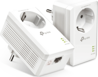 TP-Link TL-PA7019P Powerline Adapter KIT (2db/csomag)