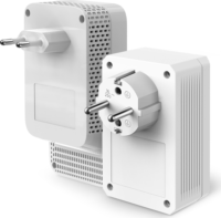 TP-Link TL-WPA7619 Powerline Adapter KIT (2db/csomag)