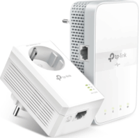 TP-Link TL-WPA7619 Powerline Adapter KIT (2db/csomag)