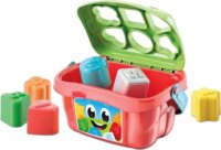 Clementoni Színes formaválogató kosár