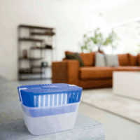 Bison B13412 Párátlanító - Fehér