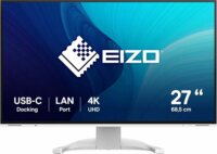 EIZO EV2740X Monitor - Fehér