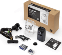 Brinno BCC300-C Time Lapse Kamera szett