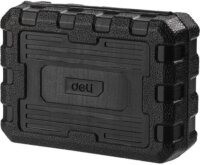 Deli Tools EDL2003Q Dugókulcskészlet 17-21mm (3 db/csomag)